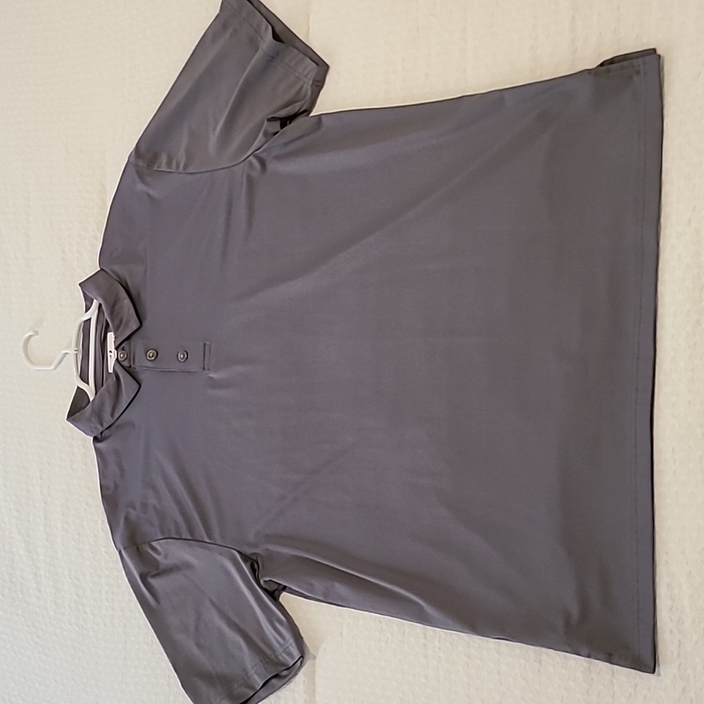 Grandslam Dry Fit Polo